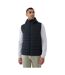 Veste Sans Manches Wss25tvjam192 Homme Noir 4F-1