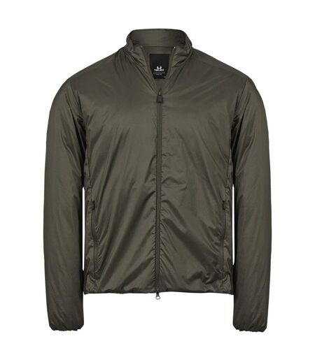 Mens Purelite Jacket Shadow Tee Jays