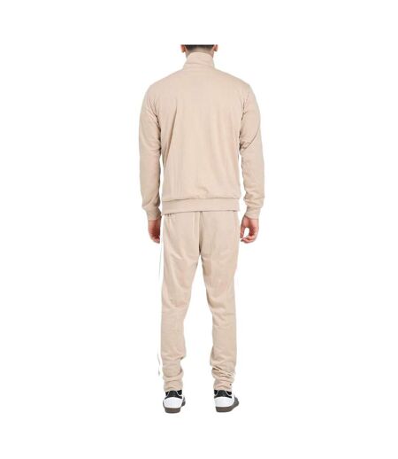 Survêtement beige homme adidas jx8732