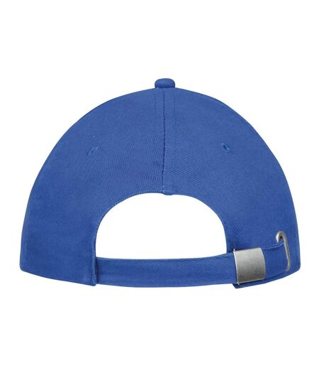Casquette De Baseball Buffalo Bleu Roi SOLS