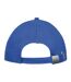 Casquette De Baseball Buffalo Bleu Roi SOLS-2