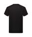 T-shirt original homme noir Fruit of the Loom Fruit of the Loom