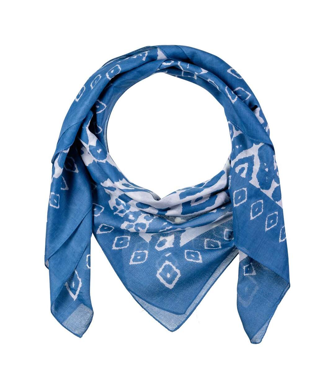 Foulard carré Etika-1