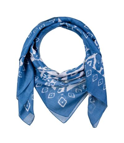 Foulard carré Etika