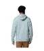 Mens Trek Graphic Hoodie Blue Columbia-3