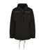 Parka M65 Giant Homme Noir Build Your Brand-1