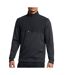 Sweat noir homme under armour storm-1