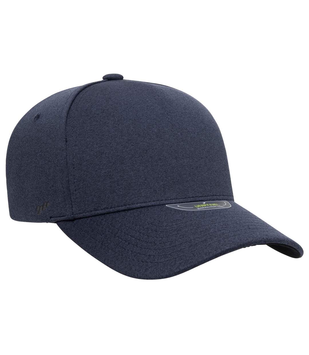 Casquette De Baseball Bleu Marine Flexfit-2