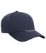Casquette De Baseball Bleu Marine Flexfit-2