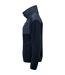 Veste Polaire Cascade Femme Bleu Marine Foncé Cutter & Buck-3