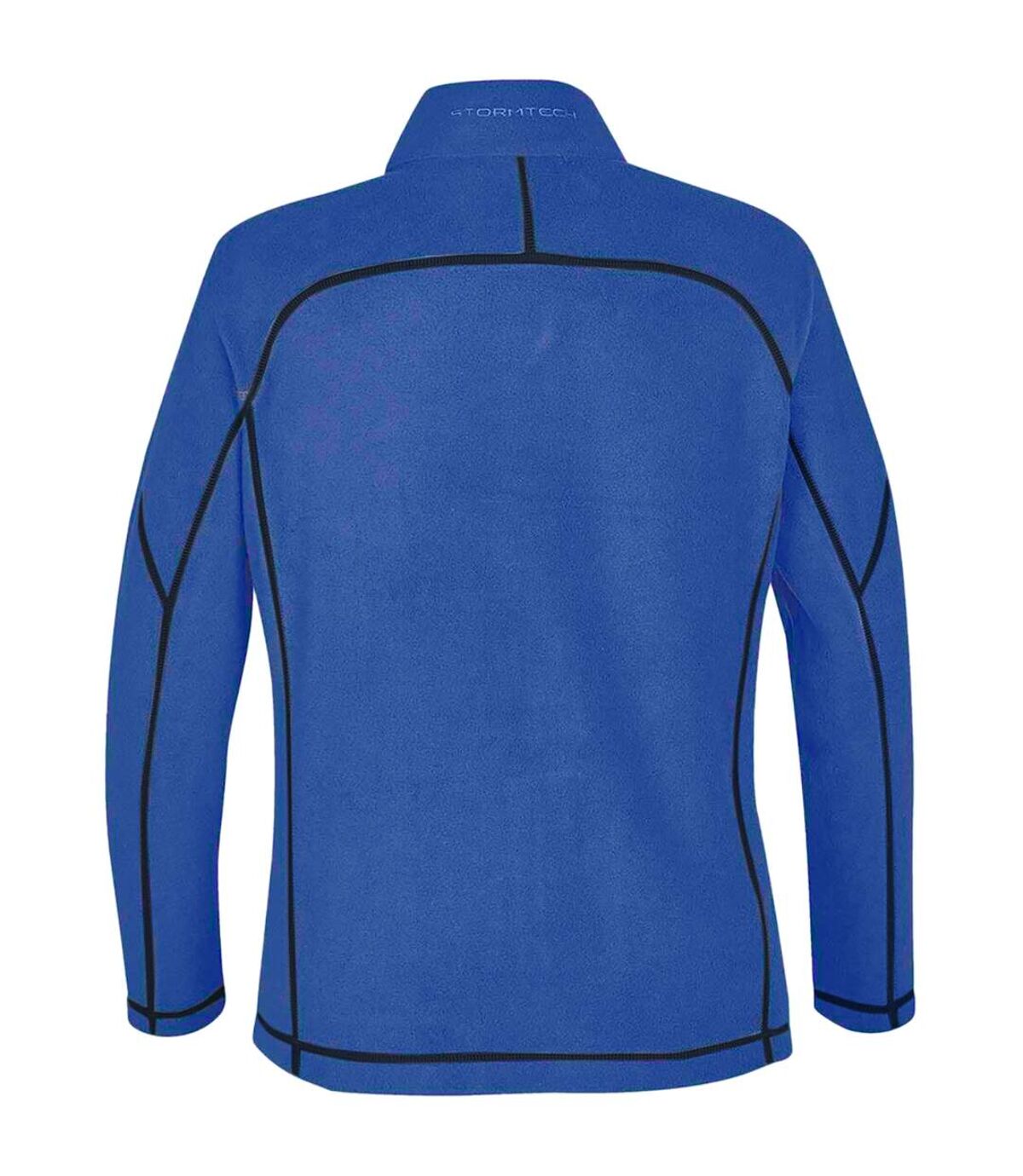Stormtech Mens Reactor Fleece Shell Jacket (Azure Blue) - UTBC3889