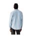 Chemise Manches Longues Authentic Homme Bleu Clair Levis-2