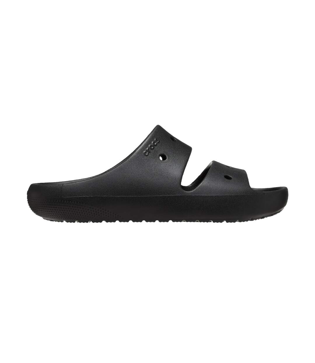 Sandales classic enfant noir Crocs-3