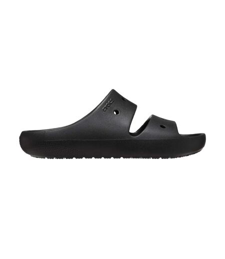 Sandales classic enfant noir Crocs