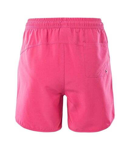 Short rossina femme framboise vif Aquawave Aquawave