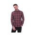Chemise edina homme rouge Farah-1