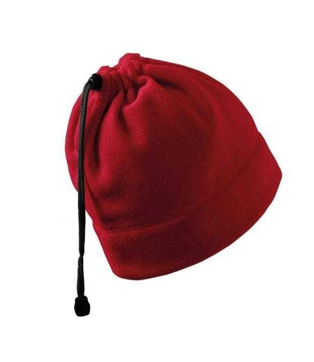 Bonnet Rouge Malfini