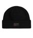 Bonnet noir homme petrol industries cap-1