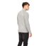 Pull birchin homme gris Crosshatch-2