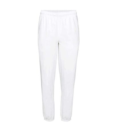 Awdis Mens College Sweatpants (Arctic White) - UTPC4581