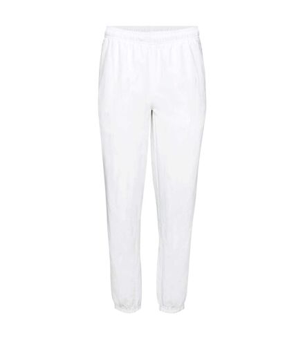 Awdis - Pantalon de jogging COLLEGE - Homme (Blanc) - UTPC4581
