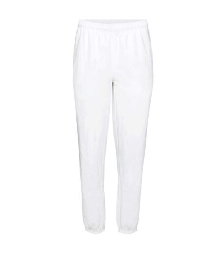Awdis - Pantalon de jogging COLLEGE - Homme (Blanc) - UTPC4581