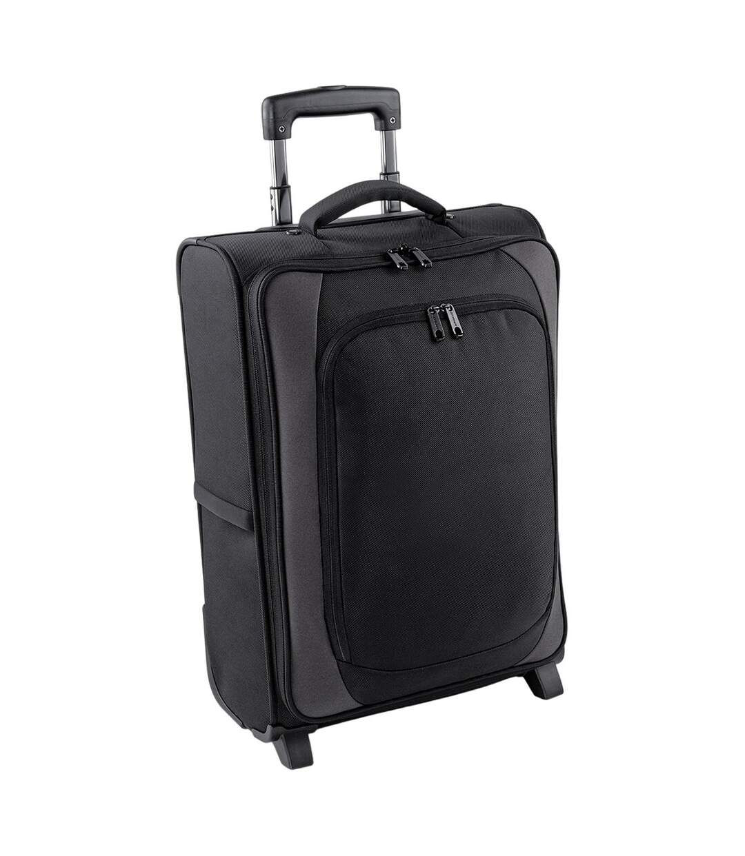 Tungsten business suitcase one size black/graphite Quadra-1