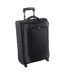 Quadra Tungsten Business Suitcase (Black/Graphite) (One Size) - UTPC6865