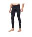 Collant Pro Adulte Noir Nike-1