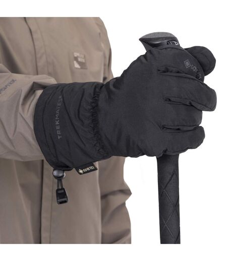 Trekmates - Gants Homme Étanches Légers Randonnée Respirants