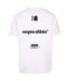 Blanc Mister Tee-3