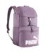 Sac À Dos Motif/style À Capuche Phase Taille Unique Violet Clair Puma-1