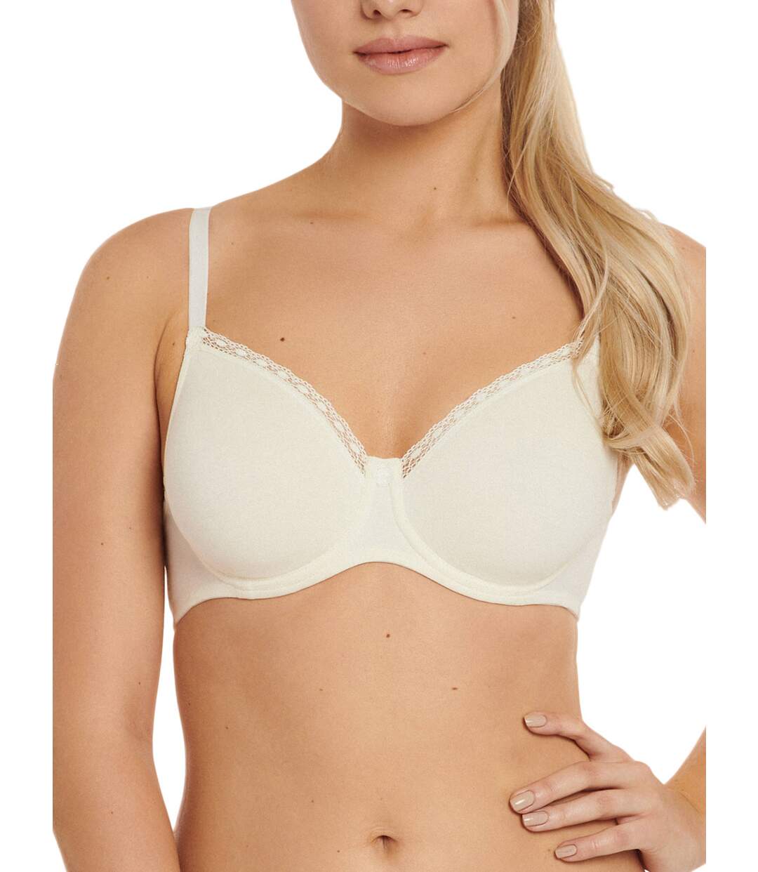 Soutien-gorge armaturé Ines Lisca-1