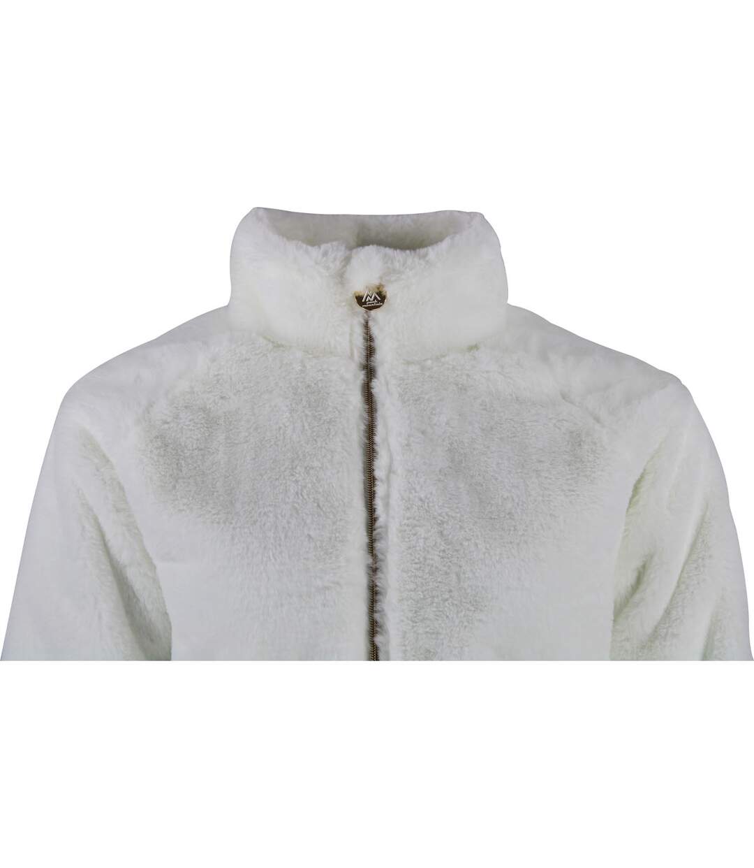 Blouson polaire ARENDEL-5