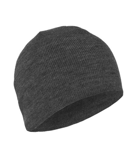 Bonnet Basic Charbon Urban Classics