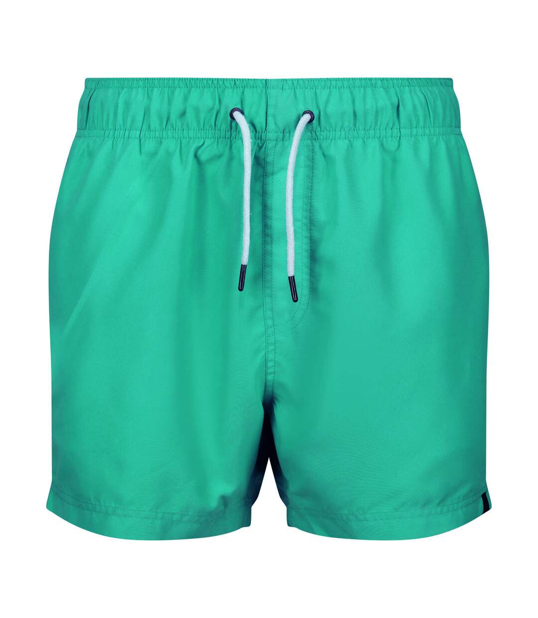 Mens mawson ii swim shorts fluro blue Regatta-3