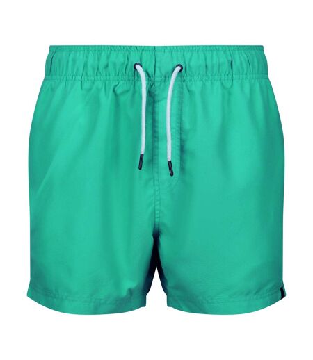 Mens mawson ii swim shorts fluro blue Regatta