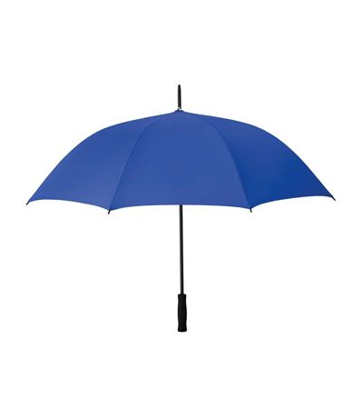 Swansea Stick Umbrella One Size Royal Blue MidOcean
