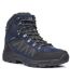 Trespass Chavez - Chaussures de randonnée - Homme (Bleu marine) - UTTP4115