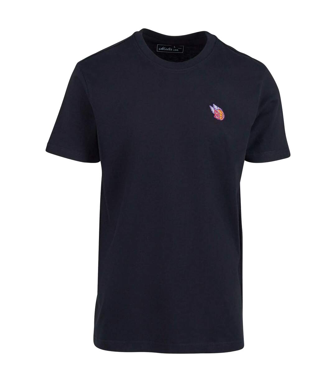 Noir Mister Tee-1