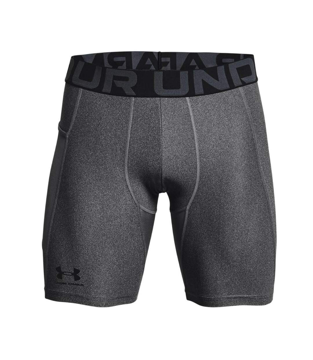 Short Gris Homme Under Armour 1596 - L-1