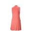 Robe de golf Corail Femme Puma Farley - S