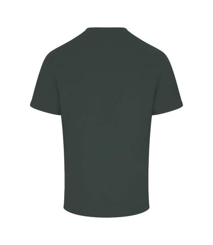 PRO RTX Mens Pro T-Shirt (Bottle Green) - UTPC4058