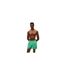 Mens Swim Shorts Bahama Green Tommy Hilfiger-1