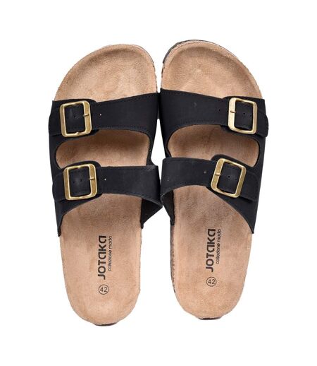 Sandales PREMIUM Boucle