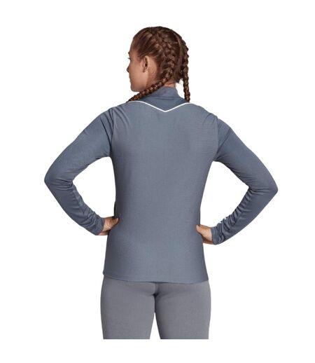 Sweat Tiro League Femme Gris Adidas
