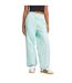 Pantalon De Jogging Teamgeist Femme Turquoise Pâle Adidas-1