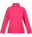 Great Outdoors Womens/ladies Daysha Waterproof Shell Jacket Rethink Pink Regatta-2