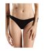Bas De Maillot De Bain Femme Noir Calvin Klein-4