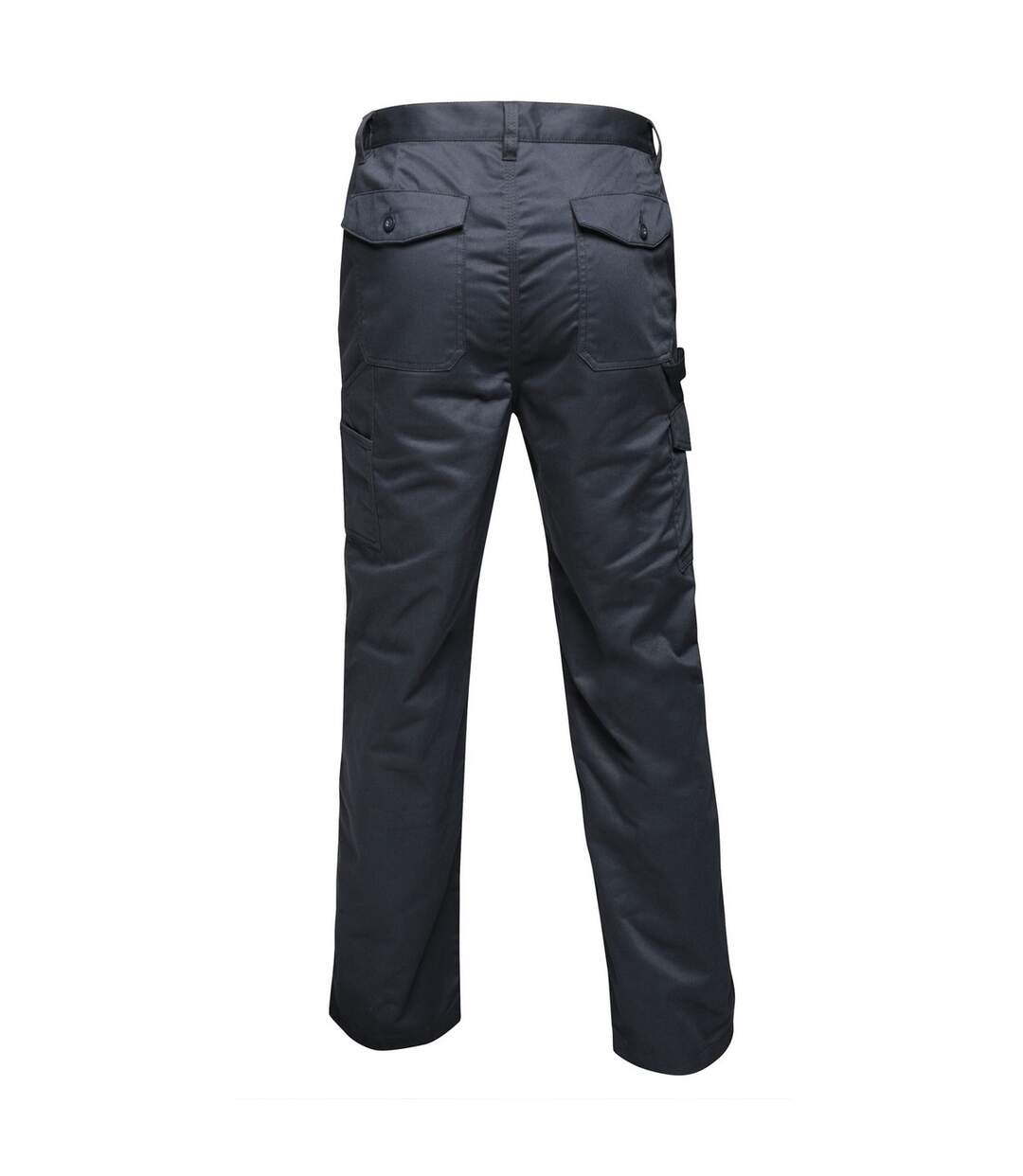 Pantalon À Poches Pro Homme Bleu Marine Regatta-2